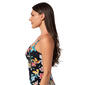 Womens Jantzen Garden Party Cami Tankini Swim Top - image 2