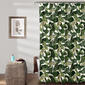 Lush Decor(R) Tropical Paradise Shower Curtain - image 1