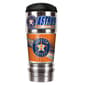 MLB Houston Astros MVP Stainless Steel Tumbler - image 1
