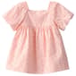 Baby Girl (12-24M) Carters(R) Eyelet Short Sleeve Dress - image 1