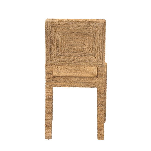 bali & pari Anfield Modern Bohemian Dining Chair