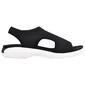 Womens Easy Spirit Trolley Comfort Wedge Sandals - image 2
