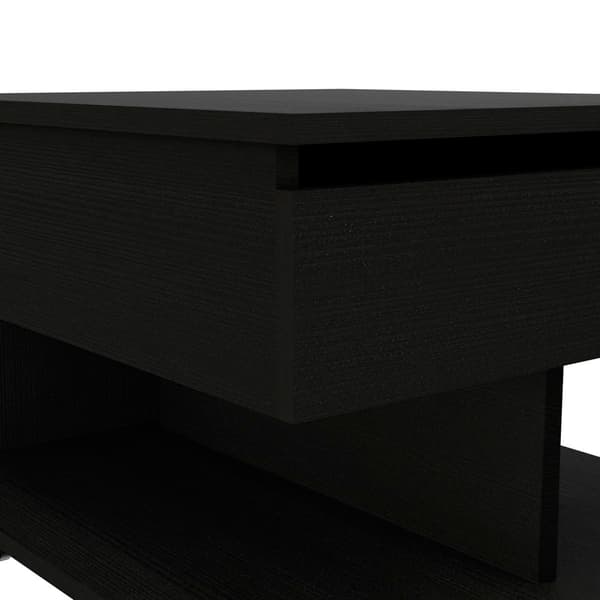 FM FURNITURE Portland Liftable Top Coffee Table