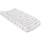MracleWare Changing Pad Cover - Owls - image 1