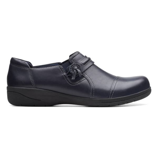 Womens Clarks&#174; Cheyn Madi Loafers