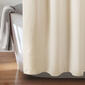 Lush Décor® Ciel Tassel Shower Curtain - image 4