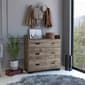 FM FURNITURE Anemone Dresser - image 2