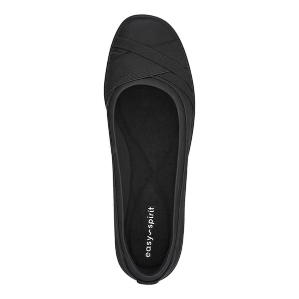 Womens Easy Spirit Acasia3 Comfort Flats