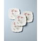 Lenox® Butterfly Meadow® Square Accent Plates - Set of 4 - image 3