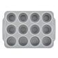 Farberware&#174; Non-Stick Bakeware Double Batch Muffin & Cupcake Pan - image 10