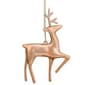 Northlight Seasonal 4.75in. Reindeer Christmas Tree Ornament - image 3