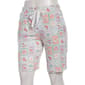 Womens Jaclyn® Afternoon Tea Pajama Bermuda Shorts - image 1