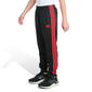 Boys (8-20) adidas® 3-Stripe Tricot-Joggers - image 2