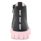 Little Girls DKNY Carrie Ariana Lug Sole Booties - image 3