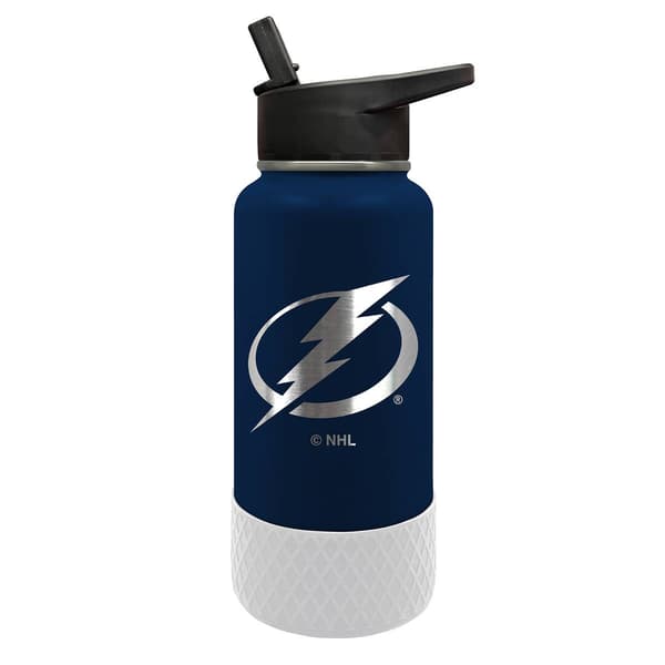 Great American Products 32oz. Tampa Bay Lightning Water Bottle - image 