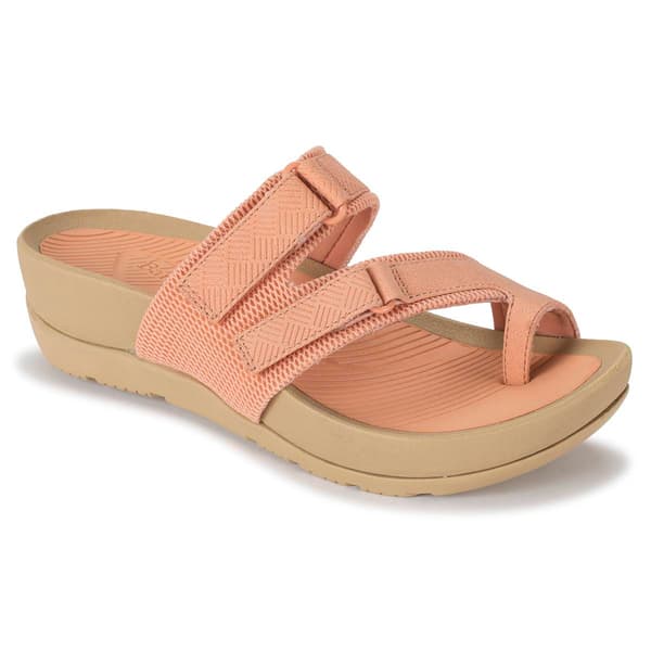 Womens BareTraps&#40;R&#41; Aloha Platform Wedge Sandals