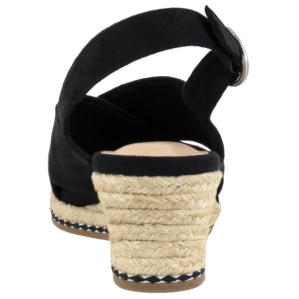 Womens Bella Vita Nadette II Espadrille Wedge Sandals