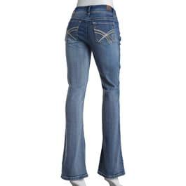 Juniors Jeans, Skinny, Bootcut, Bell Bottom, & More