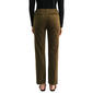 Womens CITY BLUES Straight Leg Corduroy Pants - image 3