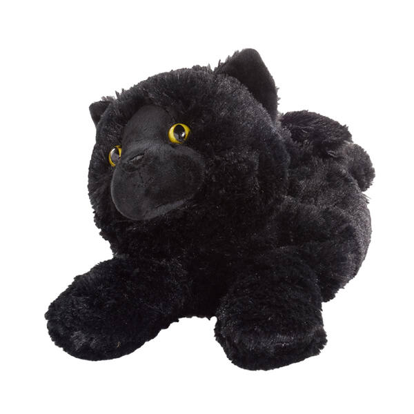 Warmies&#40;R&#41; Black Cat - image 