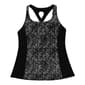 Womens Dolfin® Aquashape Breeze Twist Back Tankini Swim Top - image 7