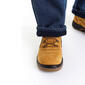 Mens Stanley&#174; Denim Fleece Lined Carpenter Jeans - image 4