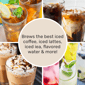 HomeCraft 2qt. Iced Tea Maker - image 6