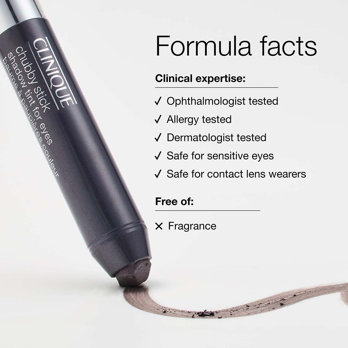 Clinique Chubby Stick™ Eye Shadow Tint For Eyes