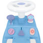 Disney Lights & Sounds Frozen© Camper with Trailer - image 2