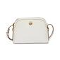 Anne Klein Solid Dome Crossbody - image 1