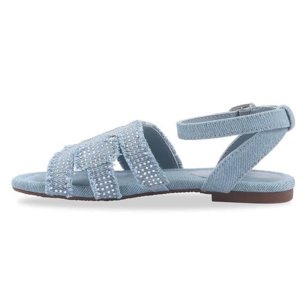Big Girls Sam Edelman Bella Bay Slingback Sandals