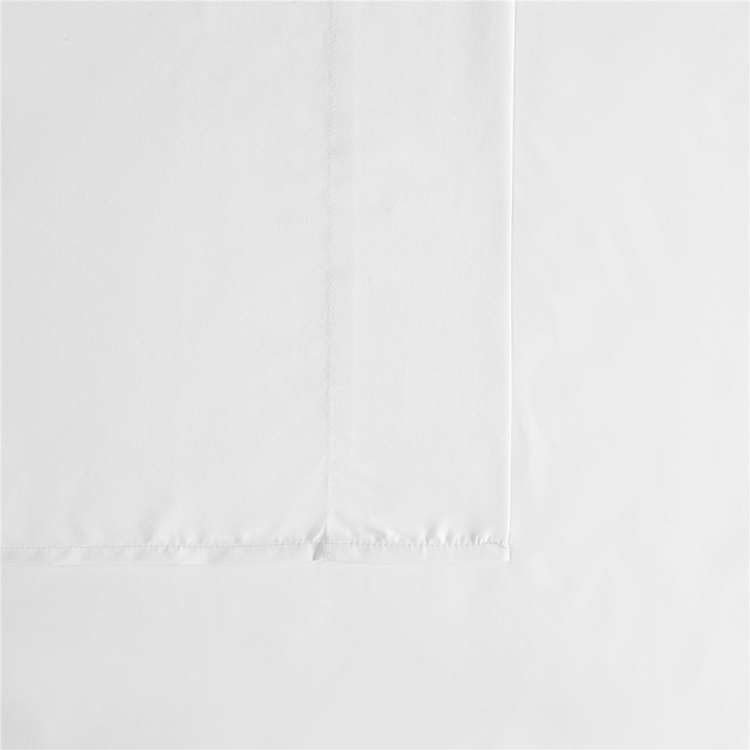 Truly Soft Green Recycled Solid Pillowcase Pair