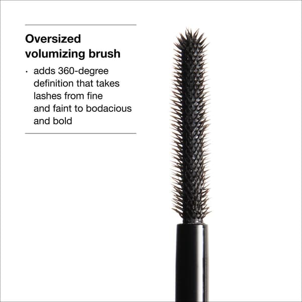 Clinique Chubby Lash&#8482; Fattening Mascara