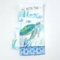 Sea Turtle Dual Kitchen Towel - image 1