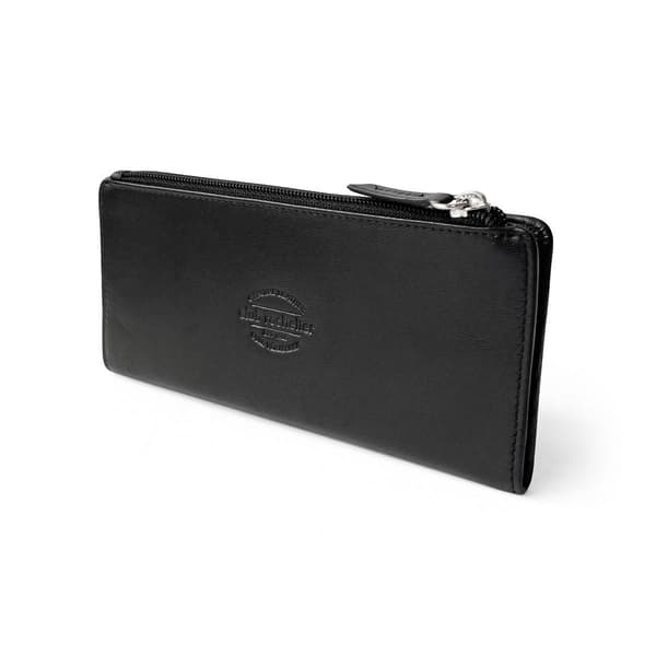 Womens Club Rochelier Winston RFID Slim Clutch