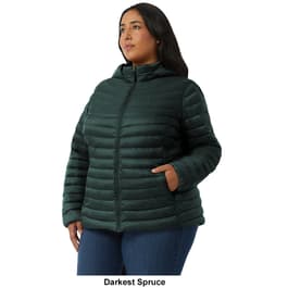 Boscov's plus size on sale coats