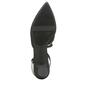 Womens LifeStride Minimalist Fabric Slingback Pumps - image 6