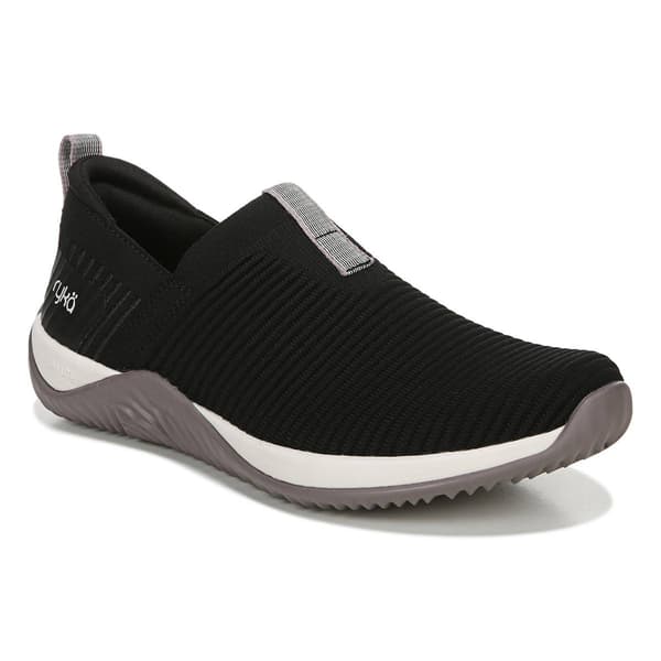 Womens Ryka Echo Knit Athletic Sneakers - image 
