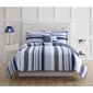 My World Mason Stripe 4pc. Quilt Set - image 2