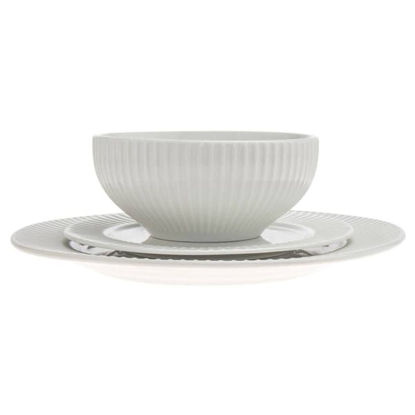 Godinger Inventure 16pc. Dinnerware Set