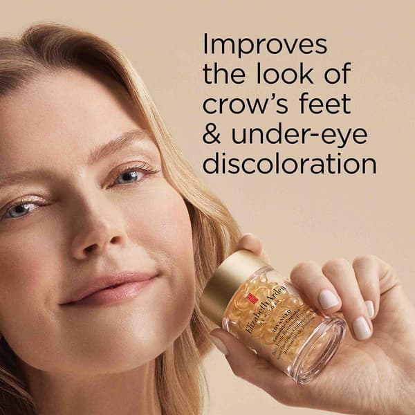 Elizabeth Arden Advanced Ceramide Daily Restoring Eye Serum
