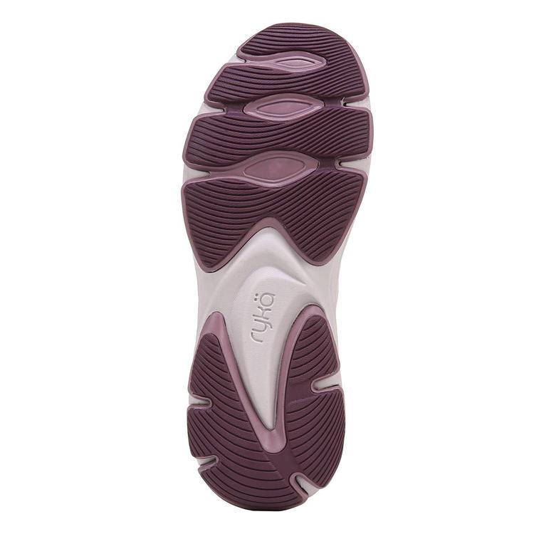 Womens Ryka Devotion X Max Athletic Sneakers