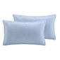 Tommy Bahama Solid Costa Sera Pillow Shams - image 1