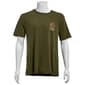 Young Mens Billabong Torpedo Graphic Tee - image 1
