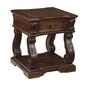 Signature Design by Ashley Alymere End Table - image 1