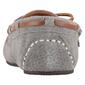 Womens LAMO Sheepskin Sabrina Moc II Moccasins - image 4