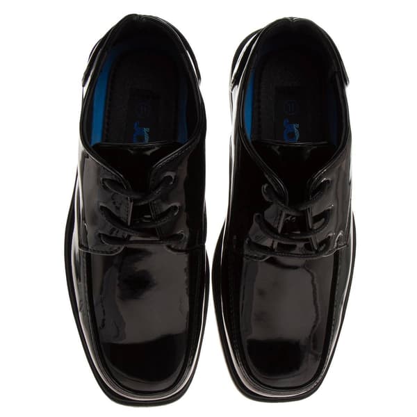 Little Boys Josmo Lace-Up Oxfords