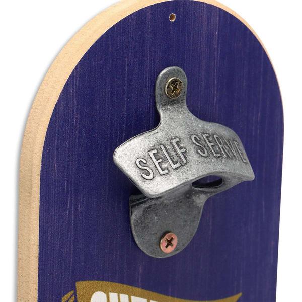 Open Road Ravens Gameday Bottle Opener