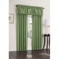 Madison Room Darkening Rod Pocket Curtain Panel - image 4