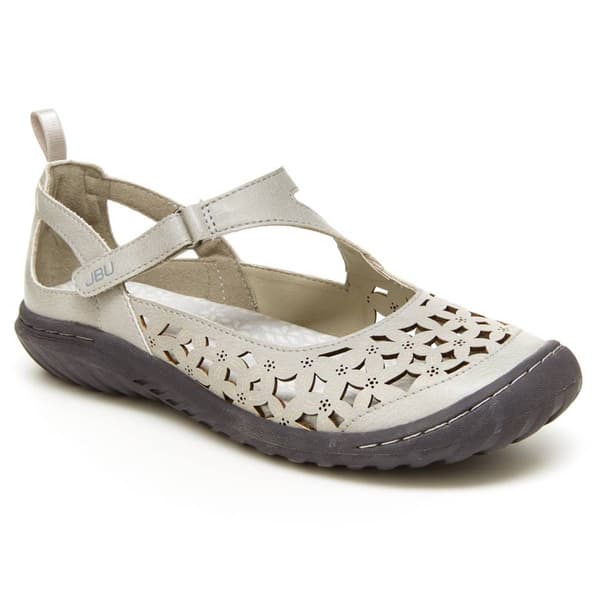 Womens JBU by Jambu Bellerose Flats - image 